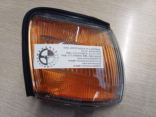 TOYOTA STARLET EP 80    90-95    ΓΩΝΙΑ ΦΛΑΣ ΔΕΞΙΑ
