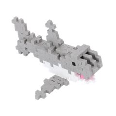 Plus-Plus - shark (4240)-thumb-1