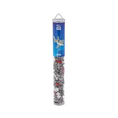 Plus-Plus - shark (4240)-thumb-4