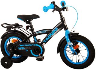 Volare - Children's Bicycle 12 - Thombike Blue (21170)