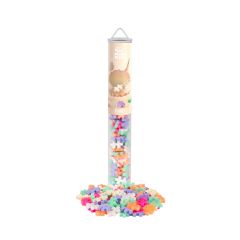 Plus-Plus - Pearl mix / 100 pcs Tube (4315) / Toys