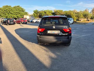 Bmw X3 2008-thumb-2
