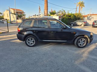 Bmw X3 2008-thumb-4