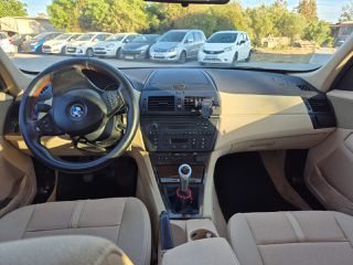 Bmw X3 2008-thumb-9
