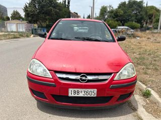 Opel Corsa 2004 1,2
