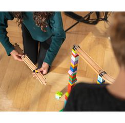 Track Connector - Builder Set - Large (21003) / Toys-thumb-2