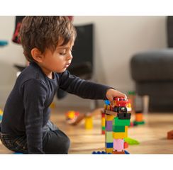 Track Connector - Builder Set - Large (21003) / Toys-thumb-4