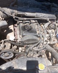 ΚΙΝΗΤΗΡΑΣ - ΜΟΤΕΡ MITSUBISHI L200 K75 4G64 4X4 1999-2005