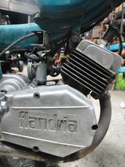 Fantic 50E 1975