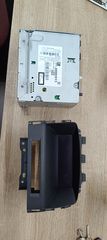 Οθόνη γνήσια astra j kαι cd player