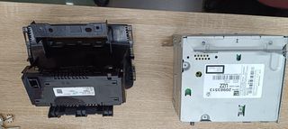 Οθόνη γνήσια astra j kαι cd player-thumb-1