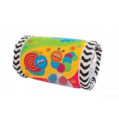 Playgro - Tumble Jungle Musical Roller (10184970) / Toys