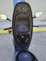 Sym Symphony ST 125 2021