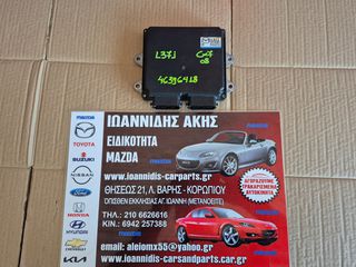 MAZDA CX-7 2008 ΕΓΚΕΦΑΛΟΣ L37J18881E