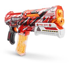 XSHOT Hyper Gel Small Blaster (1500Gellets)-Open Box - (36622) / Toys