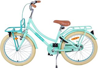 Volare - Children's Bicycle 20 - Excellent Green (22132)