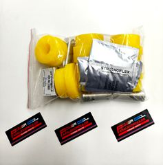 STRONGFLEX ΣΥΝΕΜΠΛΟΚ ΠΙΣΩ ΓΕΦΥΡΑΣ REAR BEAM MOUNTING BUSH NISSAN 200SX S13 ΚΑΙΝΟΥΡΓΙΑ!