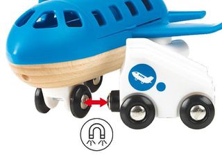 BRIO World - Airplane (33306)-thumb-3