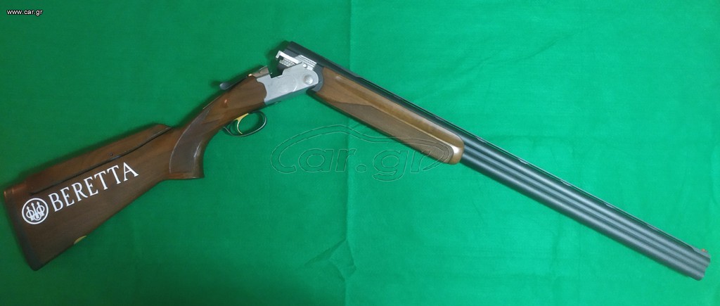 Beretta 687 Trap