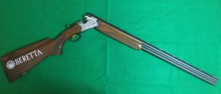 Beretta 687 Trap