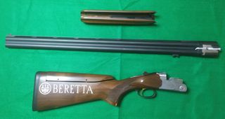 Beretta 687 Trap-thumb-1