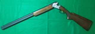 Beretta 687 Trap-thumb-5