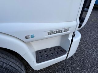 Καλαθοφόρο Iveco 2009 ML120EL18-thumb-12
