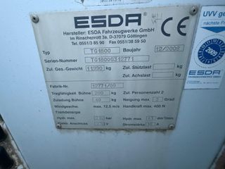 Καλαθοφόρο Iveco 2009 ML120EL18-thumb-25