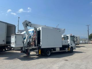 Καλαθοφόρο Iveco 2009 ML120EL18-thumb-11