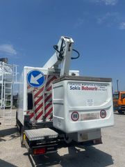 Καλαθοφόρο Iveco 2009 ML120EL18-thumb-9