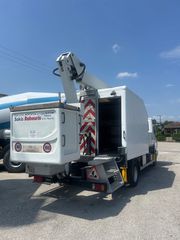 Καλαθοφόρο Iveco 2009 ML120EL18-thumb-7