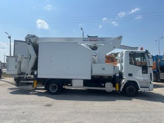 Καλαθοφόρο Iveco 2009 ML120EL18-thumb-6