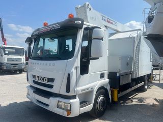 Καλαθοφόρο Iveco 2009 ML120EL18-thumb-2