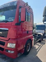 Σασί MAN 2011 TGX 26-440-thumb-1