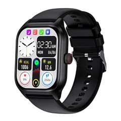Lemfo LT10 Smartwatch