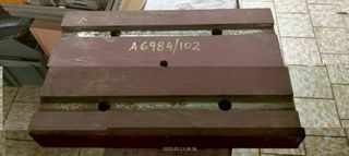 TEREX-PEGSON A6984-102