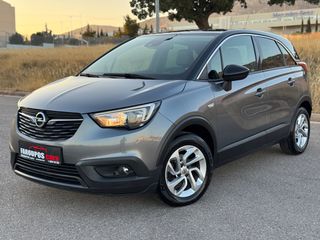 Opel Crossland X 2018 *INNOVATION*ΤΙΜΗ ΜΕ ΤΟ ΚΛΕΙΔΙ ΣΤΟ ΧΕΡΙ*ΠΡΩΤΟ ΧΕΡΙ*EURO6*