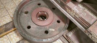 TEREX-PEGSON AX846-113