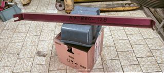 TEREX-PEGSON AX880-128