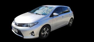 Toyota Auris 2013