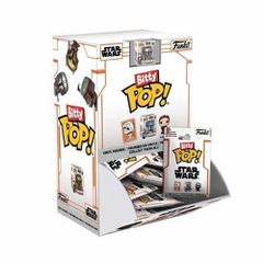 Star Wars: The Mandalorian Mystery Bitty POP! Vinyl Figures 2 cm Display (32)