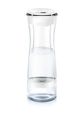 Water Filter Carafe Brita Fill Mind white & graphite LL CU CE-thumb-1