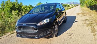 Ford Fiesta 2015