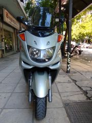 Yamaha Majesty 250 2005 MAJESTY 250 YP-thumb-1