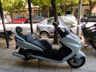 Yamaha Majesty 250 2005 MAJESTY 250 YP-thumb-2