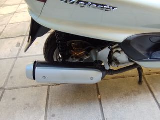 Yamaha Majesty 250 2005 MAJESTY 250 YP-thumb-3