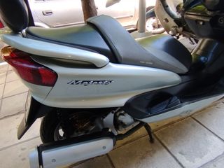 Yamaha Majesty 250 2005 MAJESTY 250 YP-thumb-4