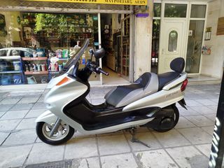 Yamaha Majesty 250 2005 MAJESTY 250 YP-thumb-5
