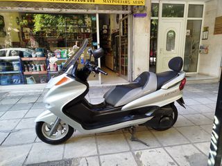 Yamaha Majesty 250 2005 MAJESTY 250 YP-thumb-6