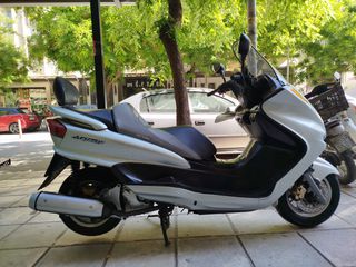 Yamaha Majesty 250 2005 MAJESTY 250 YP-thumb-7